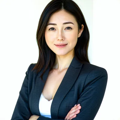 Sarah Kim, Head of Brokerage Partnerships at Cremdeal